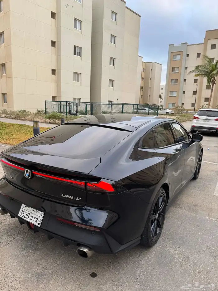 شانجان يوني v 2023 elite 15
