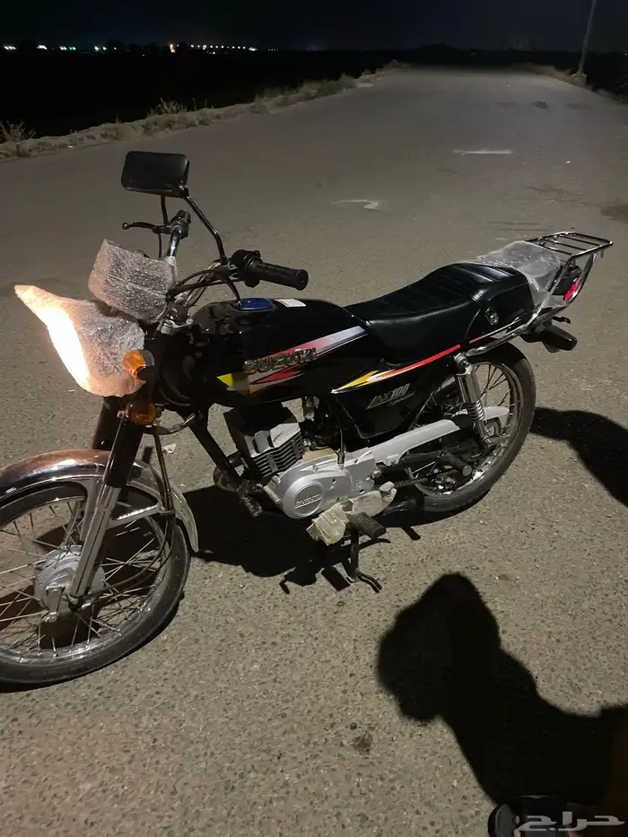 دباب سوزوكي 3
