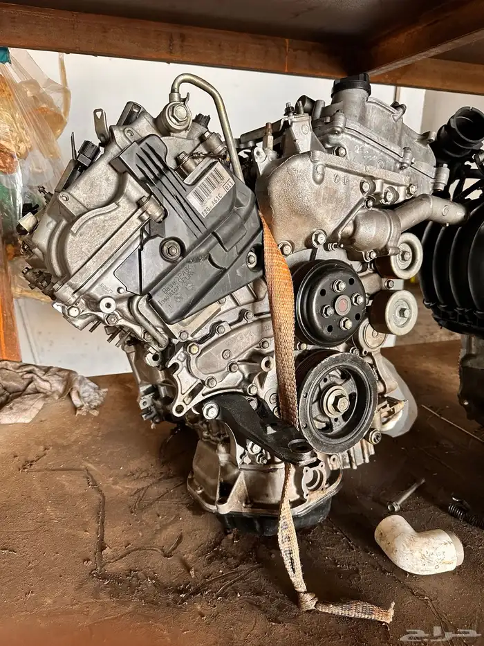 بيع مكاين 2GR( افالون)(لكزس)(اوريون)(بريفيا) 0