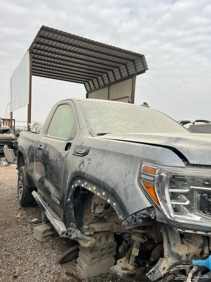 تشليح سيرا 2019 4