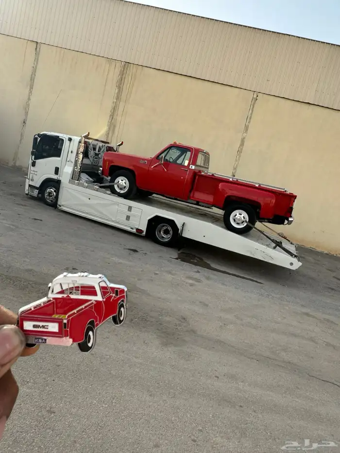 سطحة الخبر والدمام 1