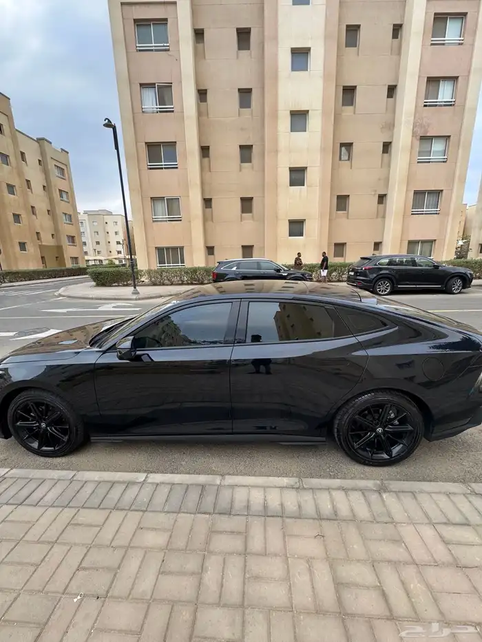 شانجان يوني v 2023 elite 21