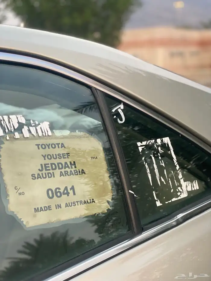 كامري 2010 نص فل ( مباع ) 46