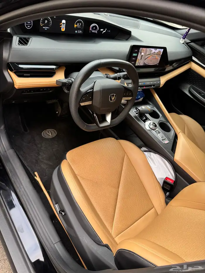 شانجان يوني v 2023 elite 7