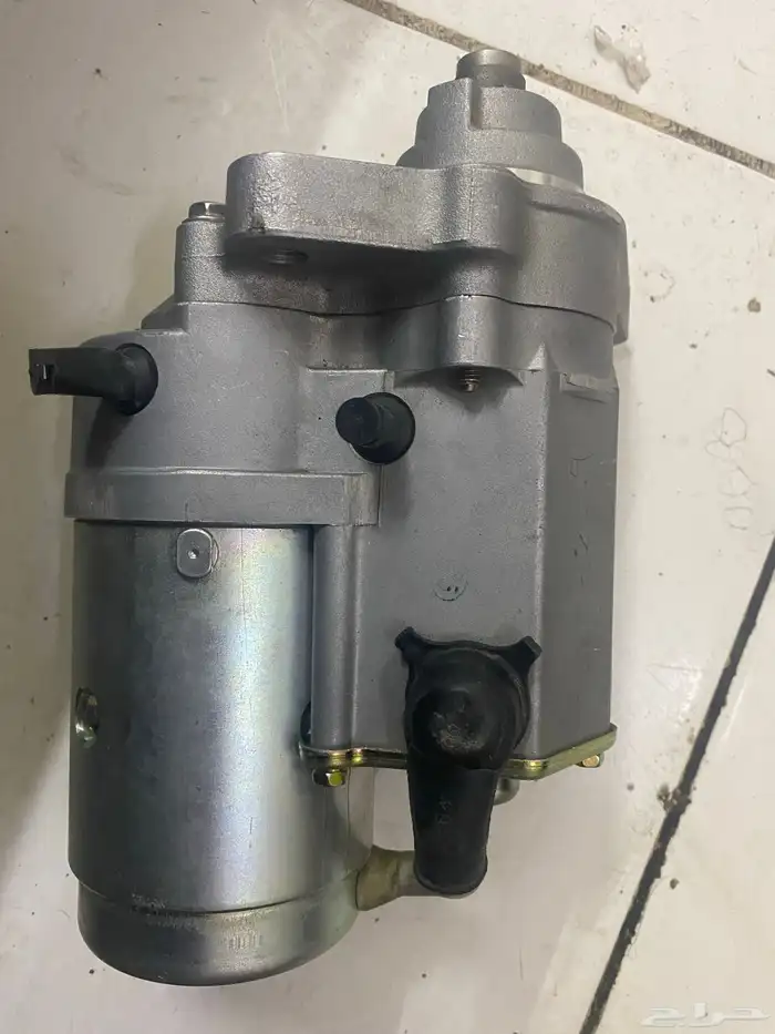 سلف هايلكس 2