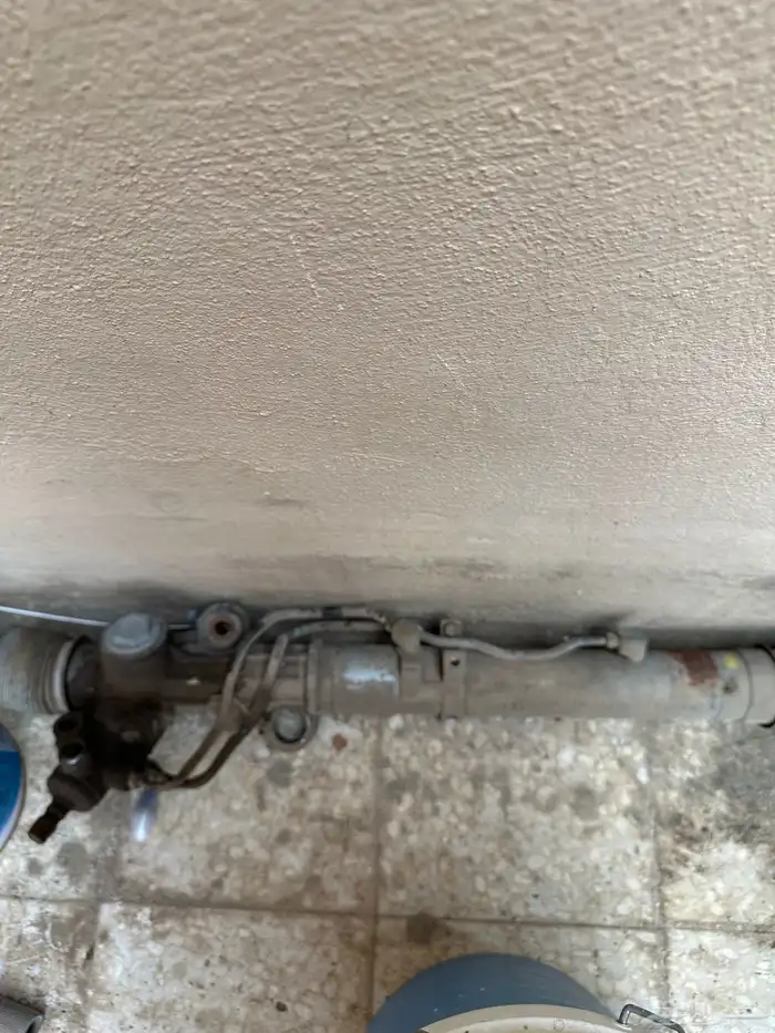 دودة دركسون جيب صالون 2002 2