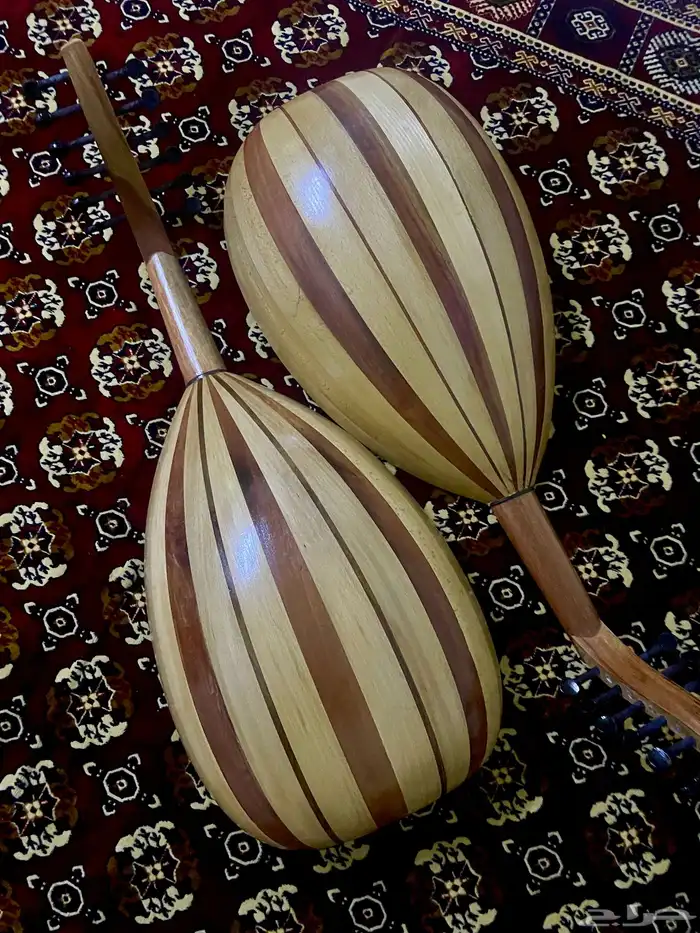 اعود تعليميه عود موسيقي عود للبيع عود تعليمي اله موسيقيه 1