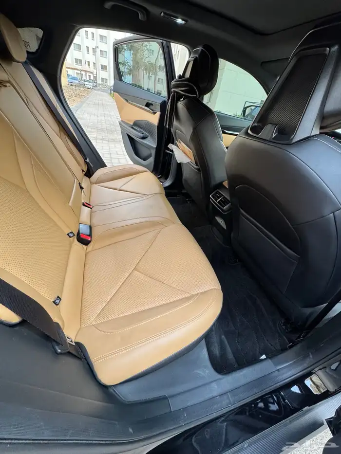 شانجان يوني v 2023 elite 1