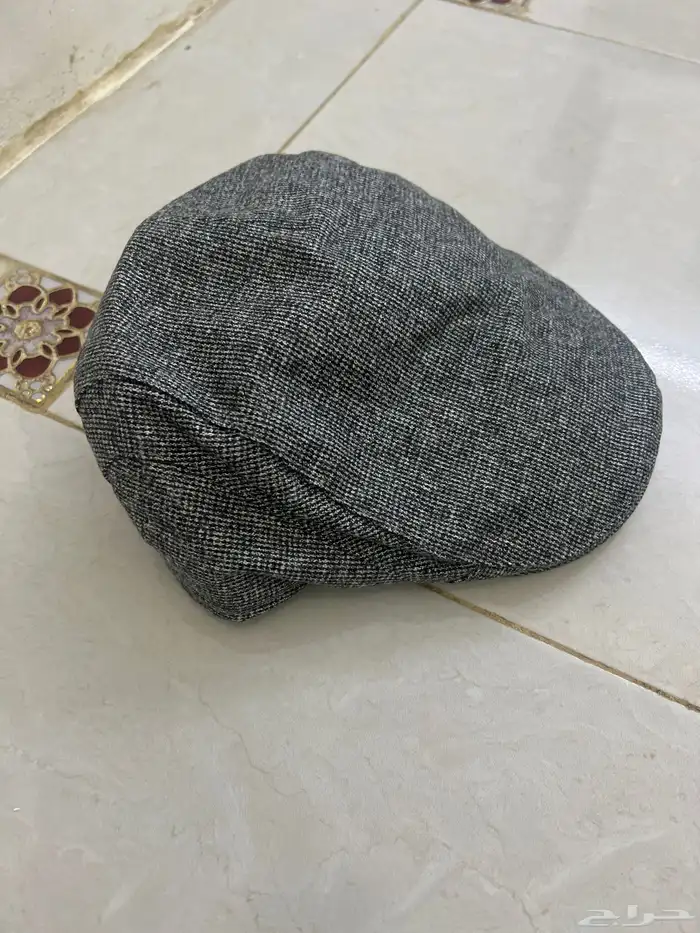 كاب توماس شلبي كليان مورفي 1