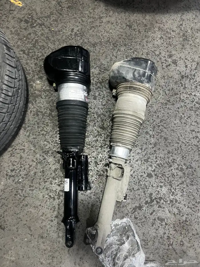 مساعدات بي ام G12 2019 2020 2018مساعد بي ام دبليو G12 2017 5