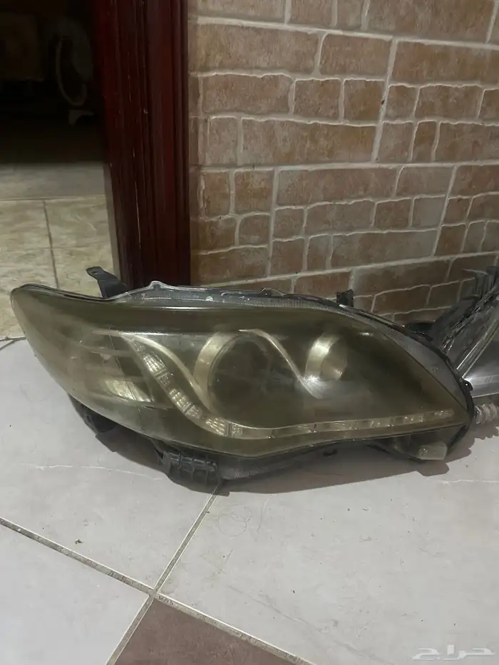 شمعة كرولا 212 للبيع 0