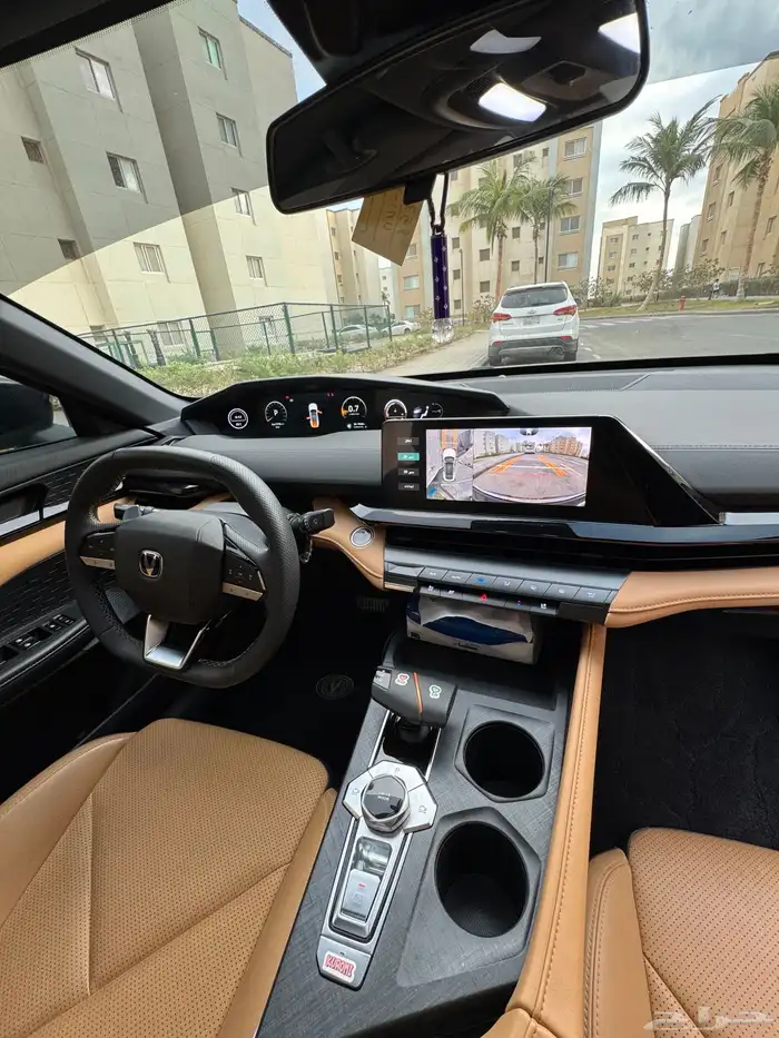 شانجان يوني v 2023 elite 6