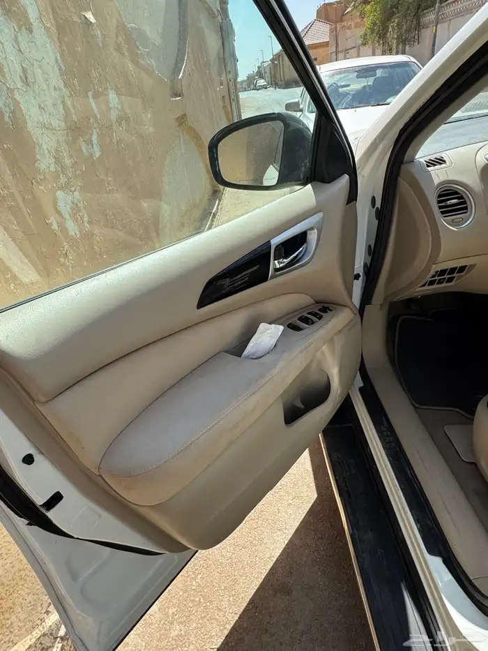 نيسان باثفندر 2014 10