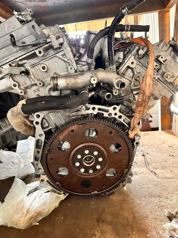 بيع مكاين 2GR( افالون)(لكزس)(اوريون)(بريفيا) 2