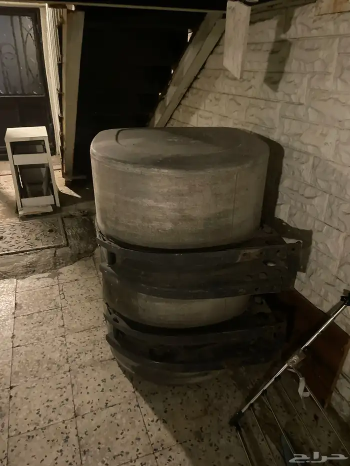 تانكي بنزين تانك 0
