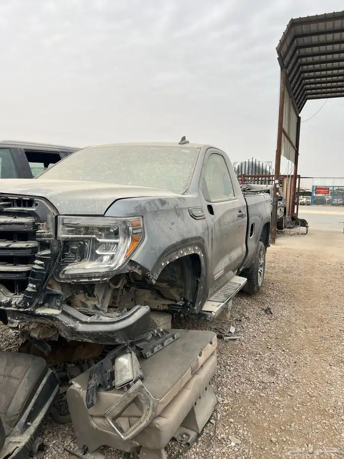 تشليح سيرا 2019 1