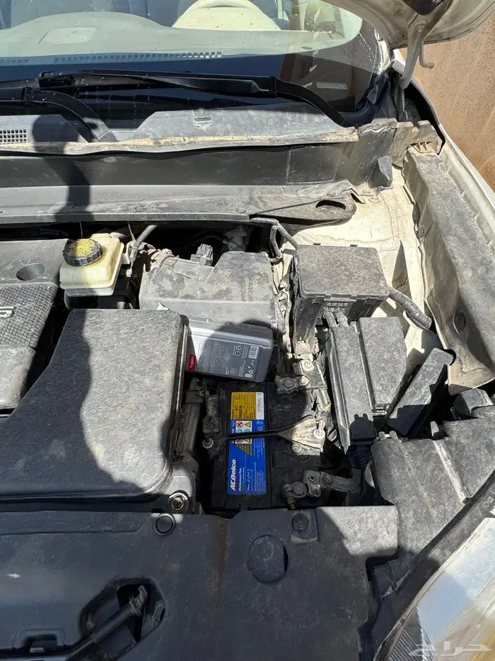 نيسان باثفندر 2014 18