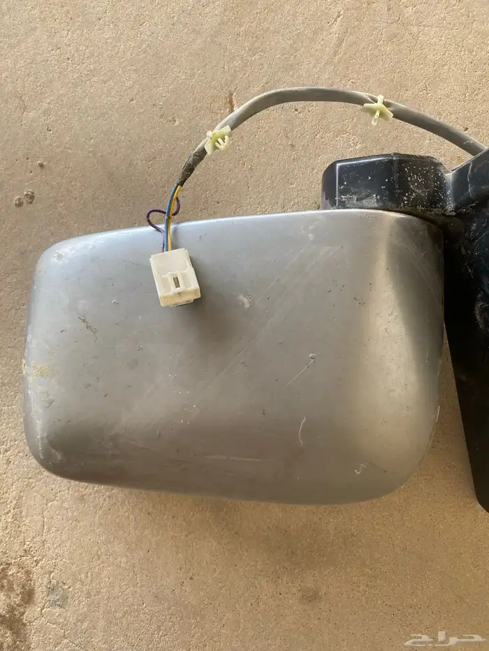 مرايه باترول نيسان 98 جهت السواق 1