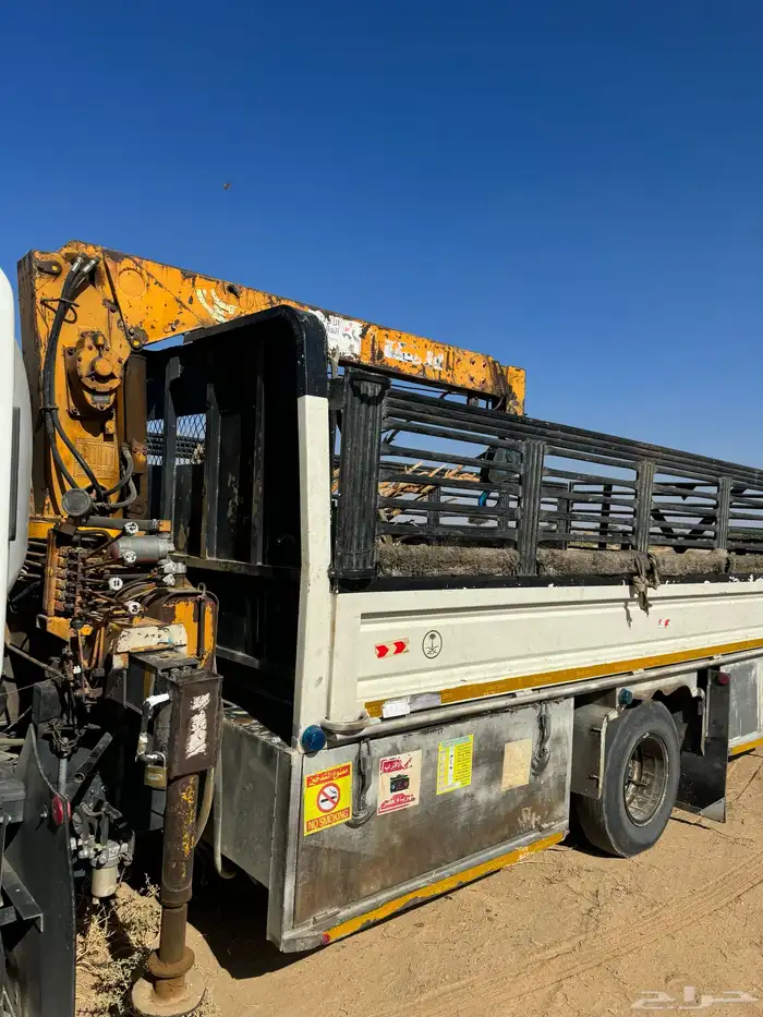 دناء هدروليك لنقل 0