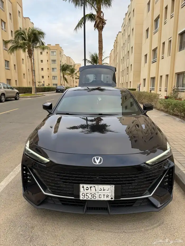 شانجان يوني v 2023 elite 13