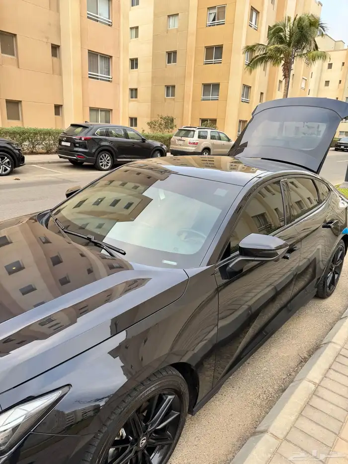شانجان يوني v 2023 elite 17