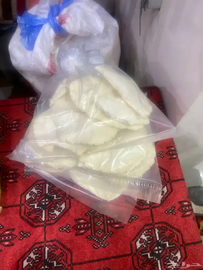 حياكم لبيع السمن ومشتقاته 2