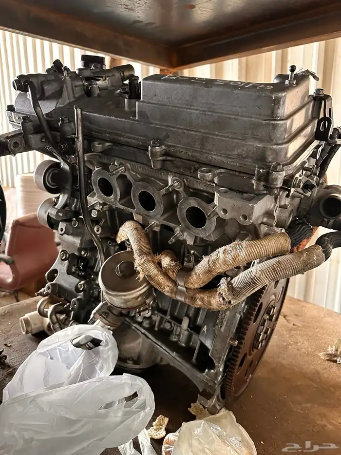 بيع مكاين 2GR( افالون)(لكزس)(اوريون)(بريفيا) 7