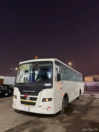 باصات وبيك أب للبيع او للإيجار 6