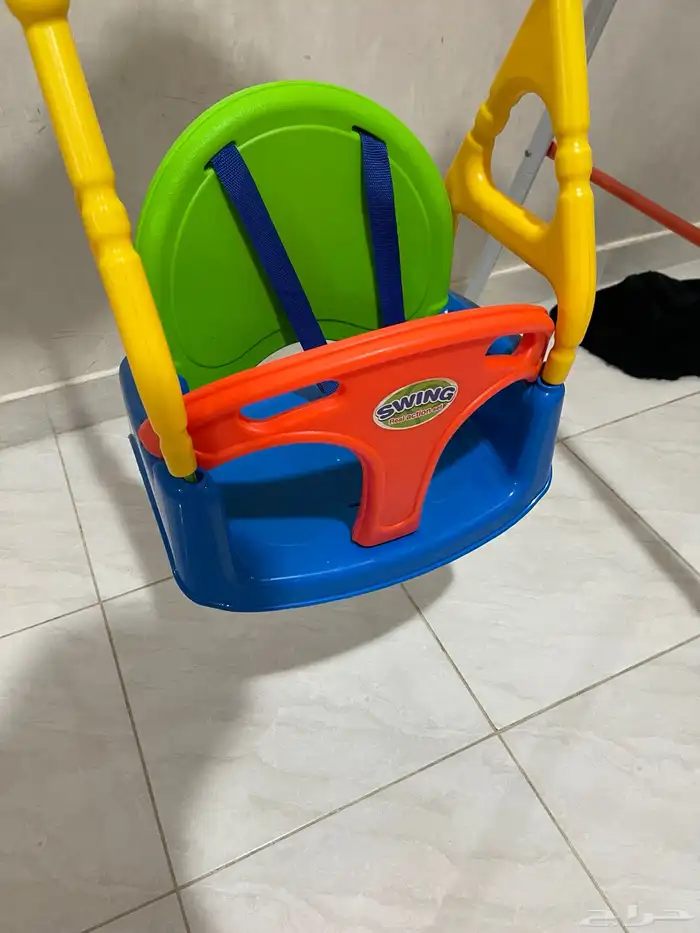 مرجيحه اطفال 3