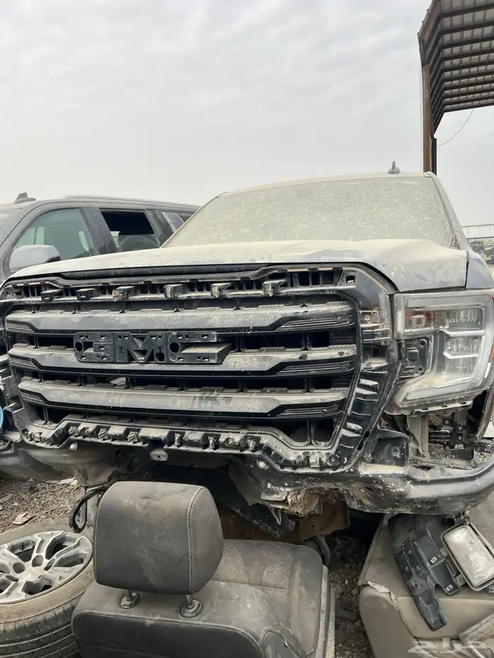 تشليح سيرا 2019 3