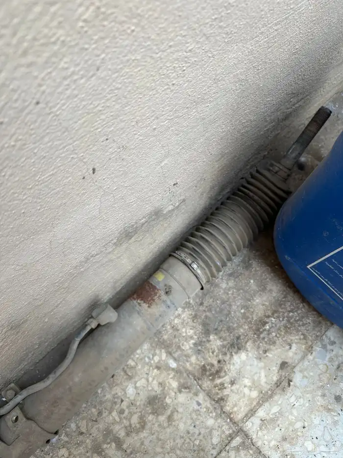 دودة دركسون جيب صالون 2002 1