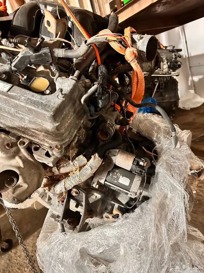 بيع مكاين 2GR( افالون)(لكزس)(اوريون)(بريفيا) 8