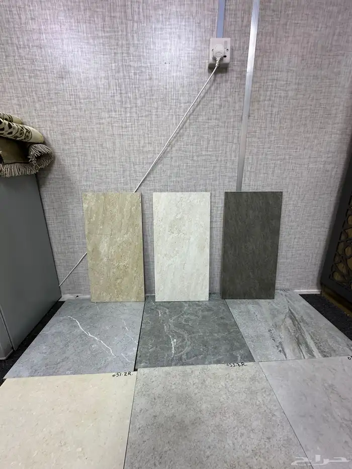 (( استوكات )) جدران 40 80 و 30 60 8