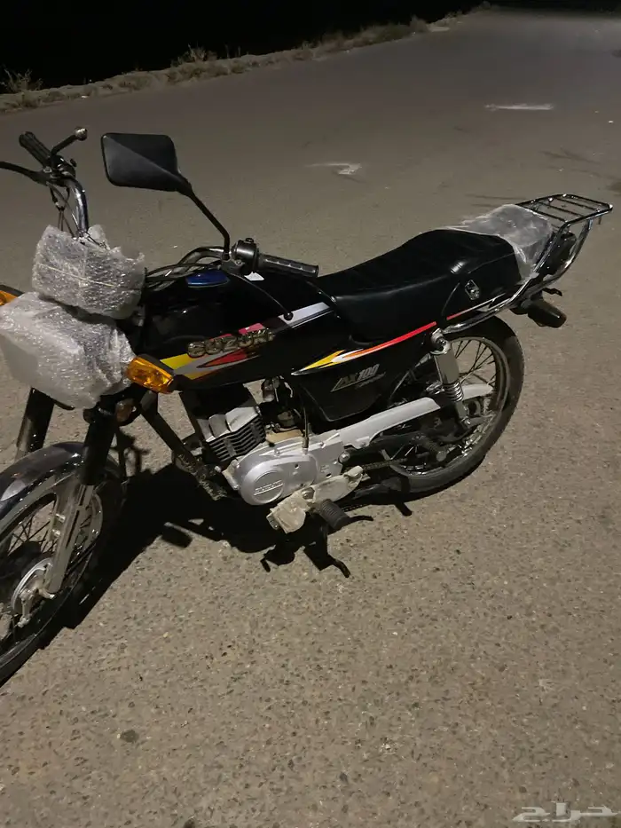 دباب سوزوكي 0