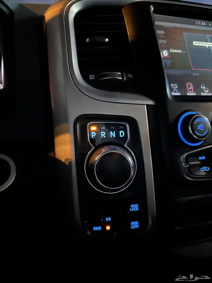 دودج رام 2016 بودي بلد تم تنزيل الحد 31