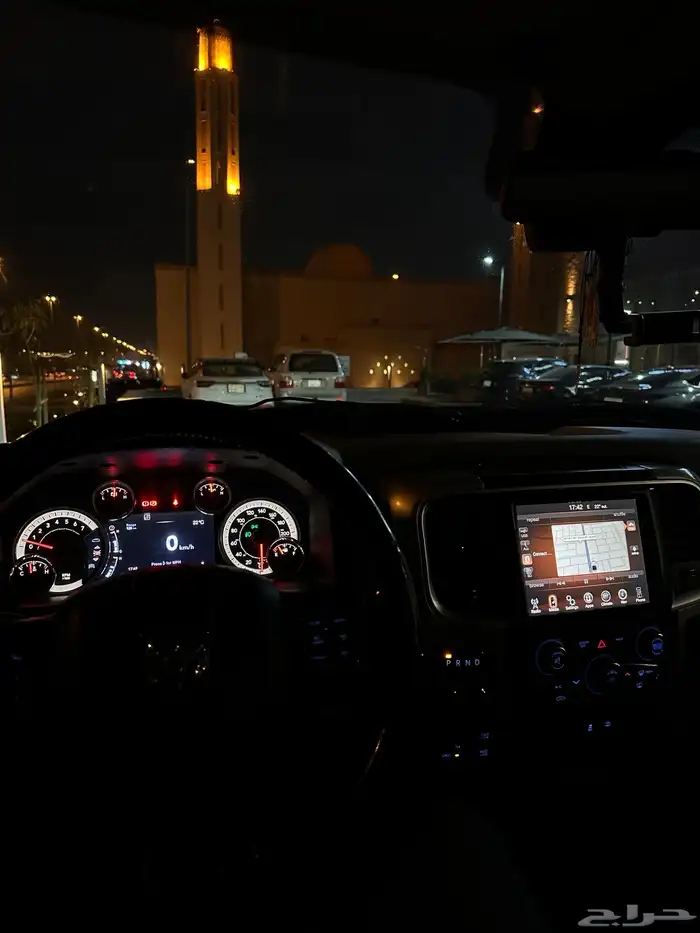 دودج رام 2016 بودي بلد تم تنزيل الحد 28