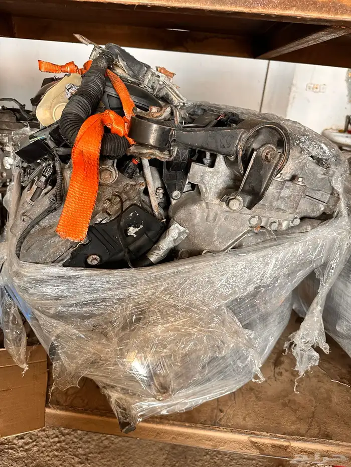 بيع مكاين 2GR( افالون)(لكزس)(اوريون)(بريفيا) 3