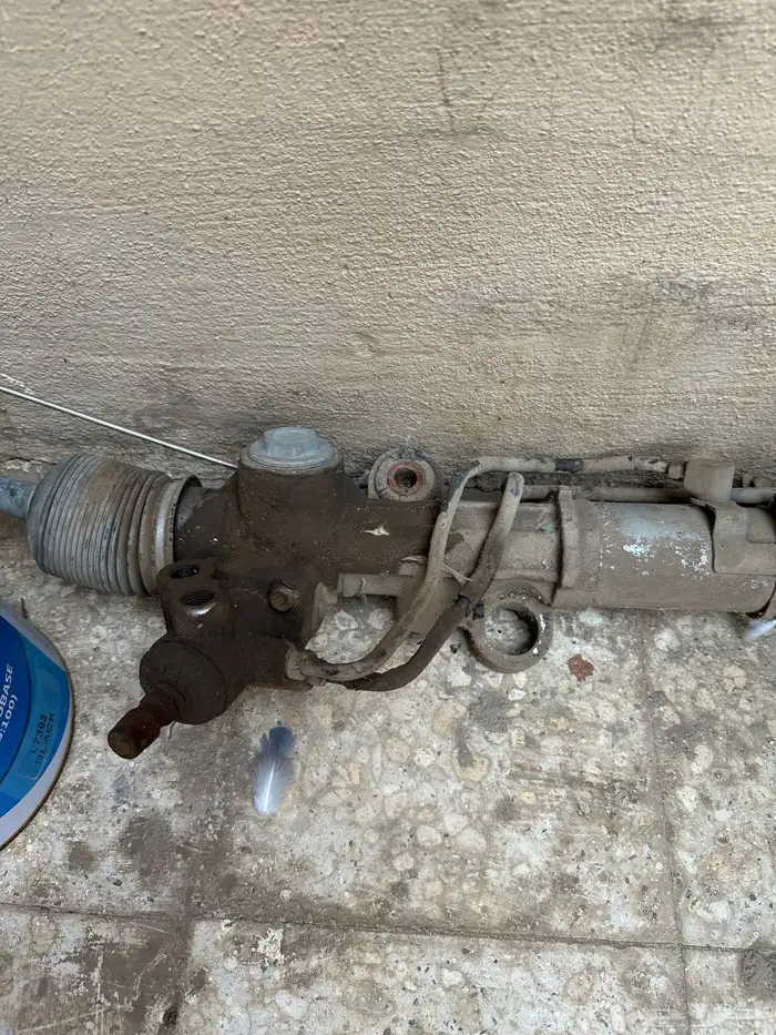 دودة دركسون جيب صالون 2002 0