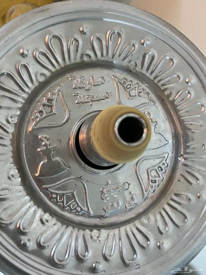 شيشة ager ب60 وشيشة الكبيره ب70 2