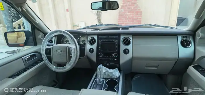 فورد اكسبيديشن 2011 18