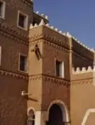 نعمل في مجال التراث القديمه بنيان وتليوس وعازل الاسقف 1