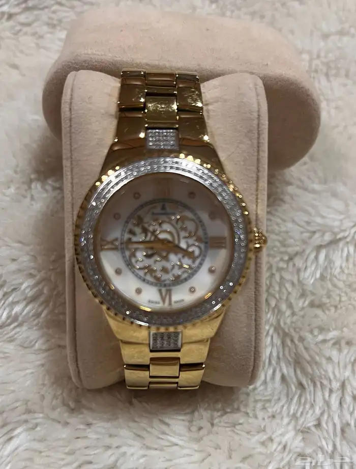ساعات نسائيه 5