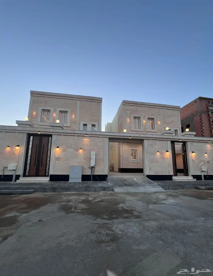 دور و ملحق بالعزيزيه بالقرب من شارع الامام مسلم 0