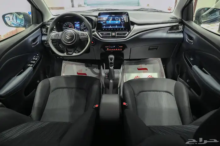 سوزوكي بالينو 2025 GLX 2