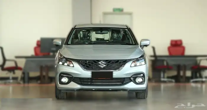 سوزوكي بالينو 2025 GLX 0