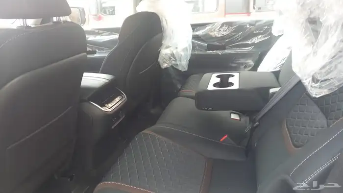 باترول 2025 للايجار 4