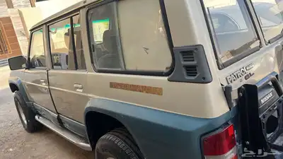 باترول بخاخ وتماتيك 95 2