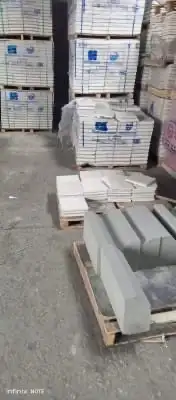 مبسط مواد بناء أسمنت رمل بلك 5