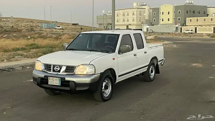 للبيع ددسن غمارتين 2014 نظيفه 0