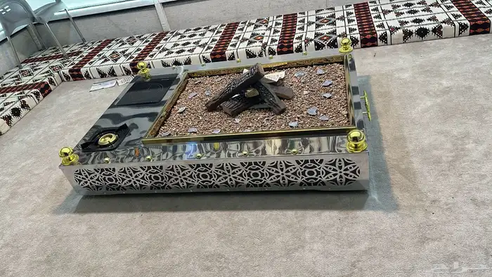 شبة حاتم ستانلس ستيل 2